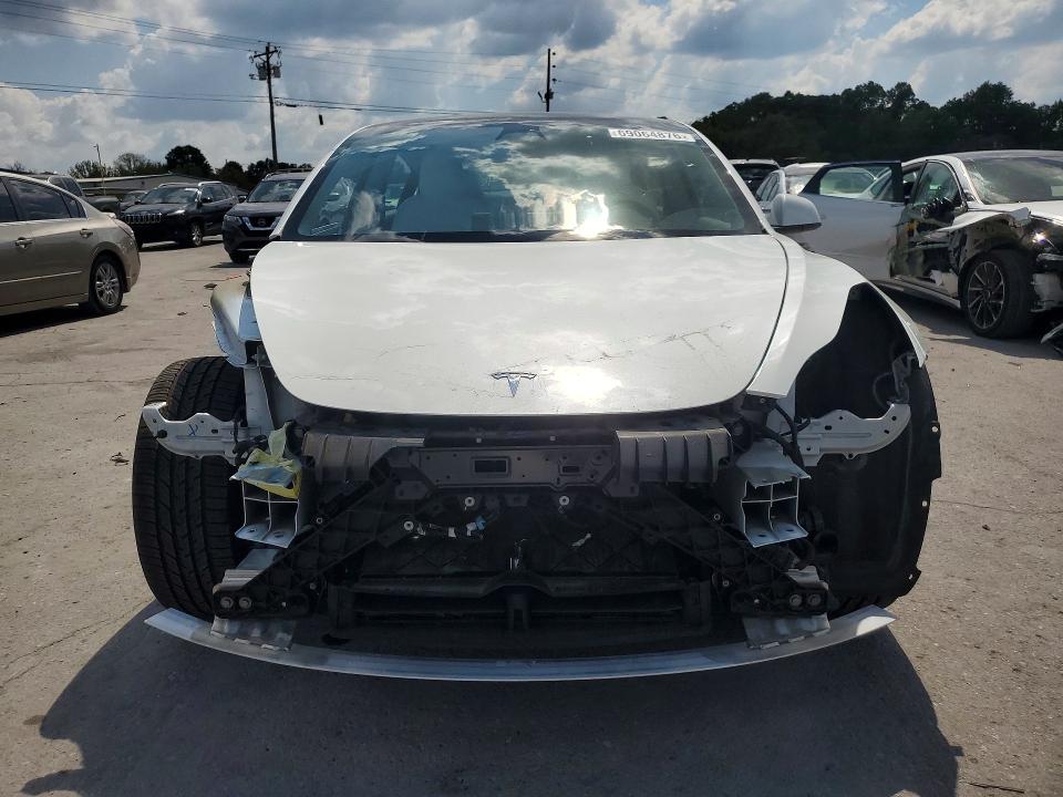 Aukcja sprzedaży 2022 Tesla Model 3, vin: 5YJ3E1EB6NF109215, numer aukcji: 69064876