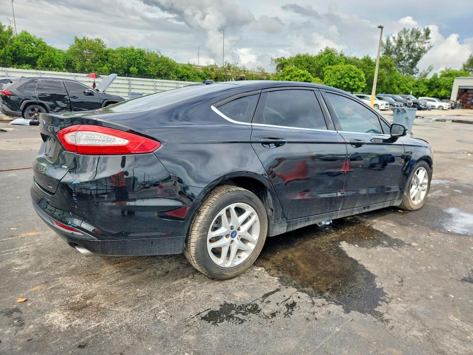 Продаж на аукціоні авто 2016 Ford Fusion, vin: 3FA6P0H79GR319971, номер лоту: 69706126