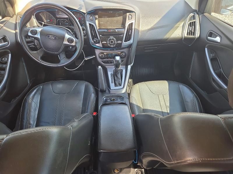 Продаж на аукціоні авто 2014 Ford Focus, vin: 1FADP3N29EL204977, номер лоту: 71047296