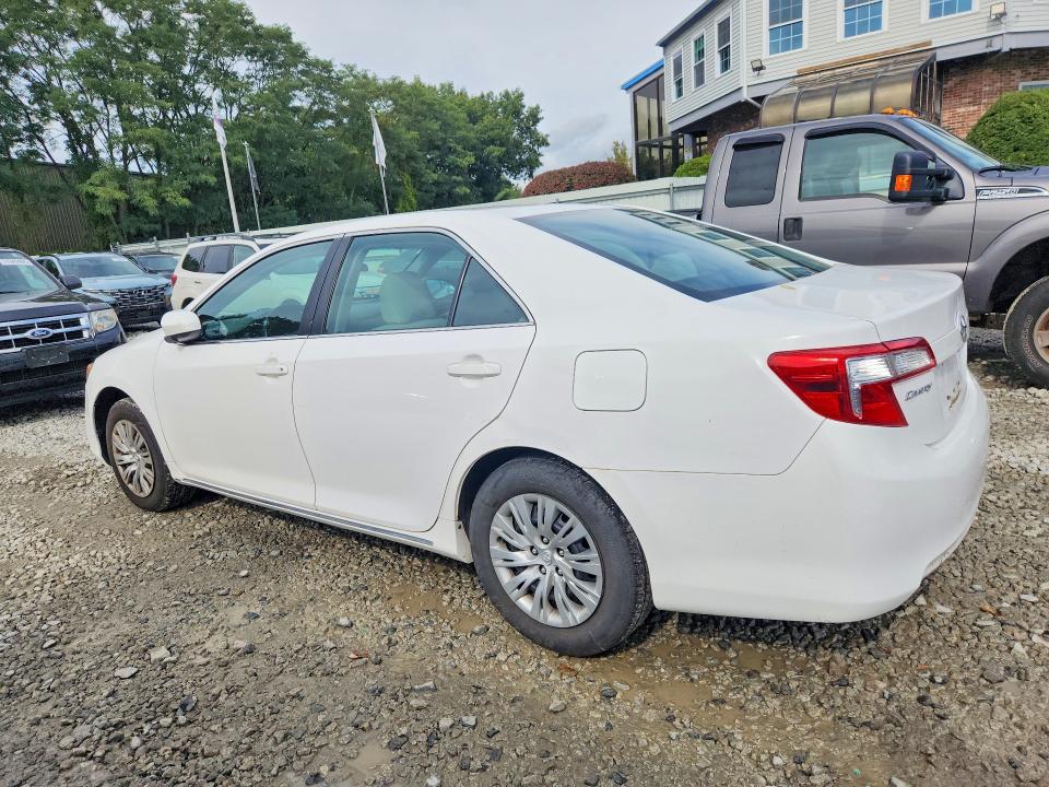 2013 Toyota Camry მანქანა იყიდება აუქციონზე, vin: 4T1BF1FK8DU247105, აუქციონის ნომერი: 71232366