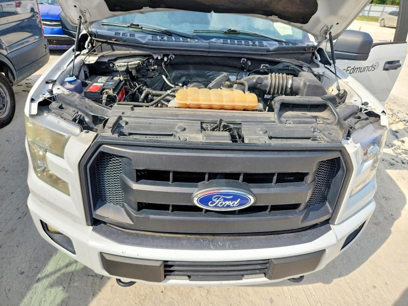 Продаж на аукціоні авто 2016 Ford F150, vin: 1FTEW1EF1GFB64596, номер лоту: 70982976