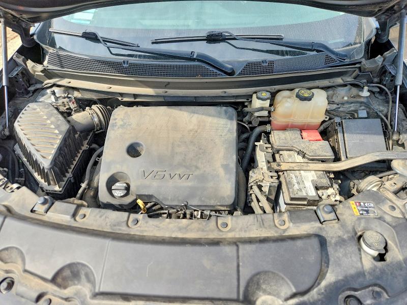 66444426 :رقم المزاد ، 1GNERGKW2JJ125798 vin ، 2018 Chevrolet Traverse مزاد بيع
