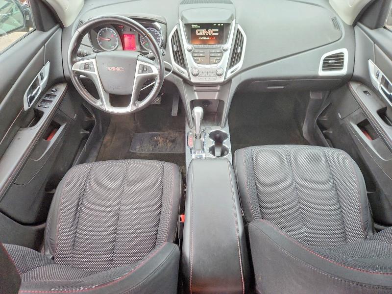 70110096 :رقم المزاد ، 2GKFLTEKXD6253664 vin ، 2013 Gmc Terrain مزاد بيع
