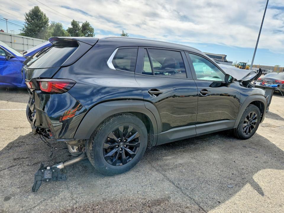 Aukcja sprzedaży 2024 Mazda Cx-50, vin: 7MMVABBM9RN187561, numer aukcji: 68488346