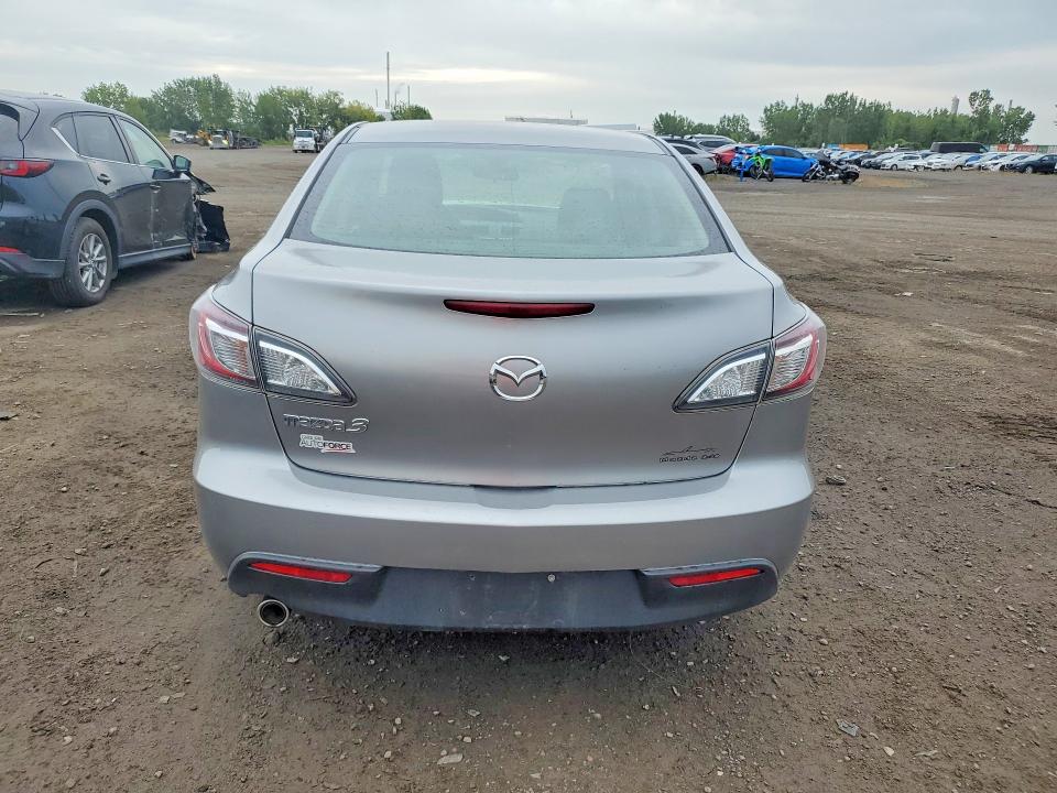 Aukcja sprzedaży 2011 Mazda 3, vin: JM1BL1VF9B1411185, numer aukcji: 67510516