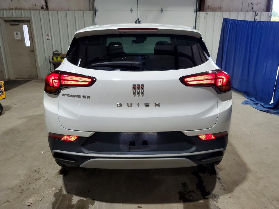 Aukcja sprzedaży 2024 Buick Encore Gx, vin: KL4AMBS23RB159495, numer aukcji: 67016296