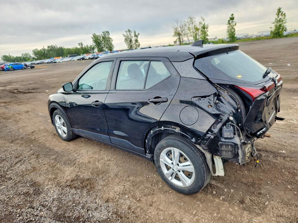 Aukcja sprzedaży 2021 Nissan Kicks, vin: 3N1CP5BV9ML484552, numer aukcji: 68181016