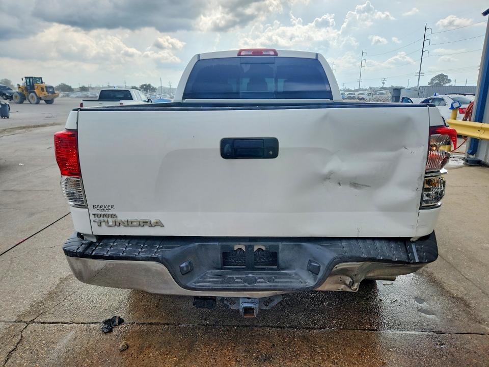Aukcja sprzedaży 2012 Toyota Tundra, vin: 5TFRM5F13CX044059, numer aukcji: 69496846