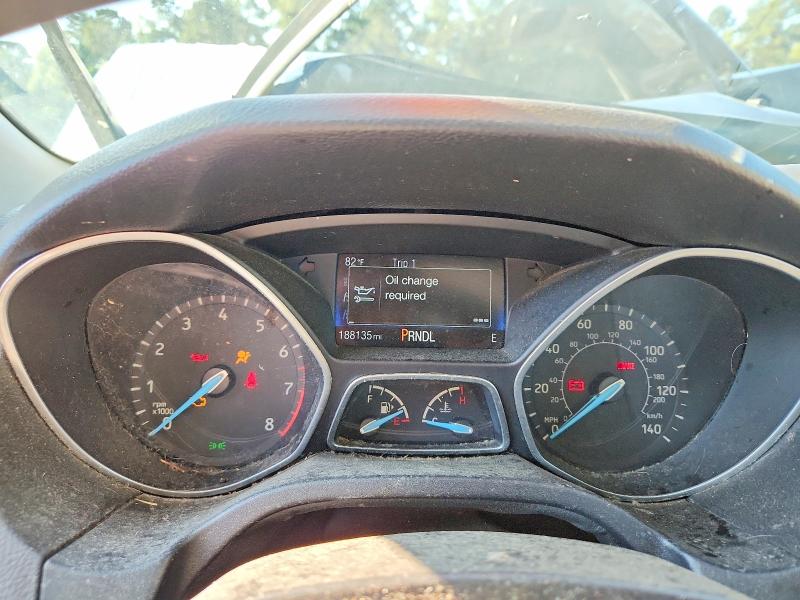 Продажа на аукционе авто 2015 Ford Focus, vin: 1FADP3F23FL340697, номер лота: 68419106