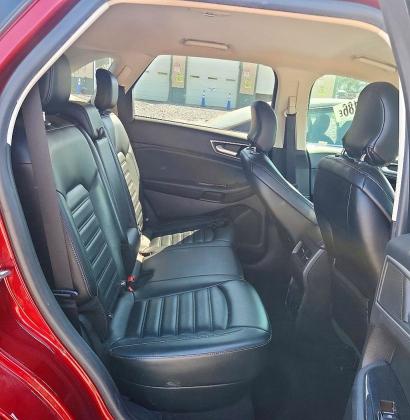 Продаж на аукціоні авто 2019 Ford Edge, vin: 2FMPK3J9XKBB22286, номер лоту: 67346186