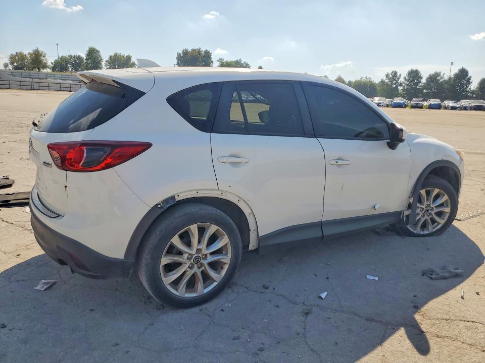 Aukcja sprzedaży 2014 Mazda Cx-5, vin: JM3KE4DY7E0362259, numer aukcji: 69412526