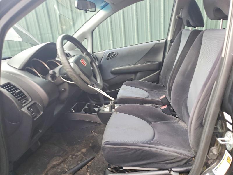 Продаж на аукціоні авто 2007 Honda Fit, vin: JHMGD38457S003596, номер лоту: 70525466