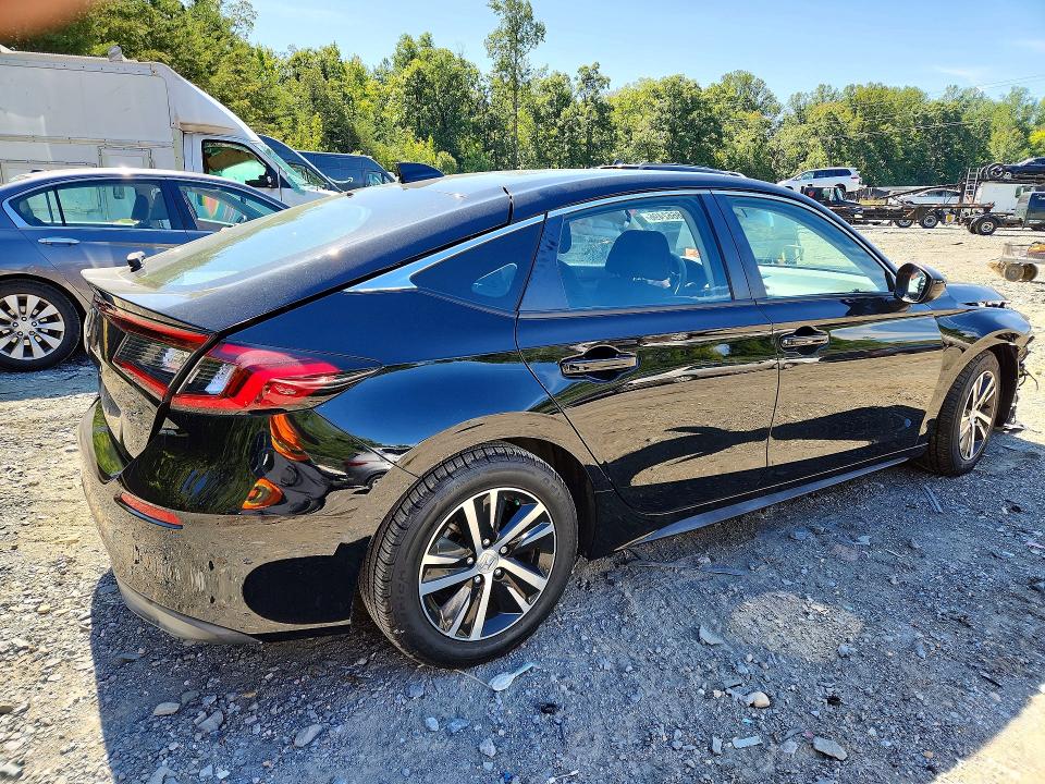 68662496 :رقم المزاد ، 19XFL2H54PE016278 vin ، 2023 Honda Civic مزاد بيع