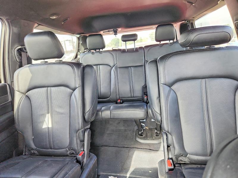 67845436 :رقم المزاد ، 1C4SJVBP9SS525689 vin ، 2025 Jeep Wagoneer مزاد بيع