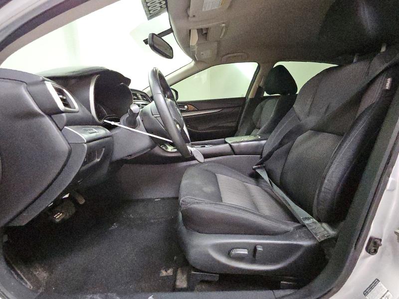 Aukcja sprzedaży 2016 Nissan Maxima, vin: 1N4AA6AP2GC904866, numer aukcji: 66604986