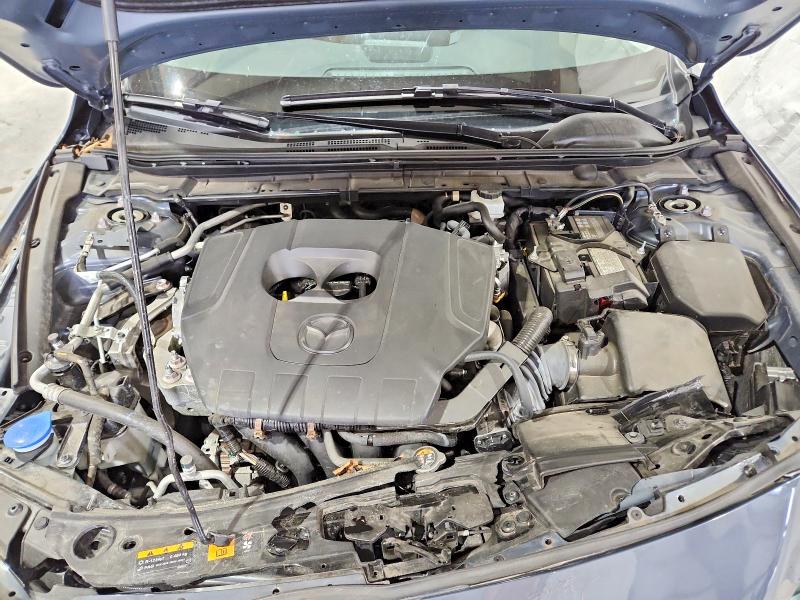 Продаж на аукціоні авто 2023 Mazda 3, vin: 3MZBPACM5PM376724, номер лоту: 70956486
