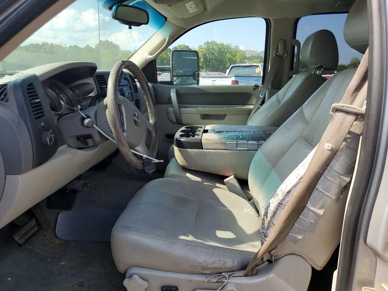 Auction sale of the 2010 Gmc Sierra, vin: 3GTRKVE33AG162655, lot number: 67359906