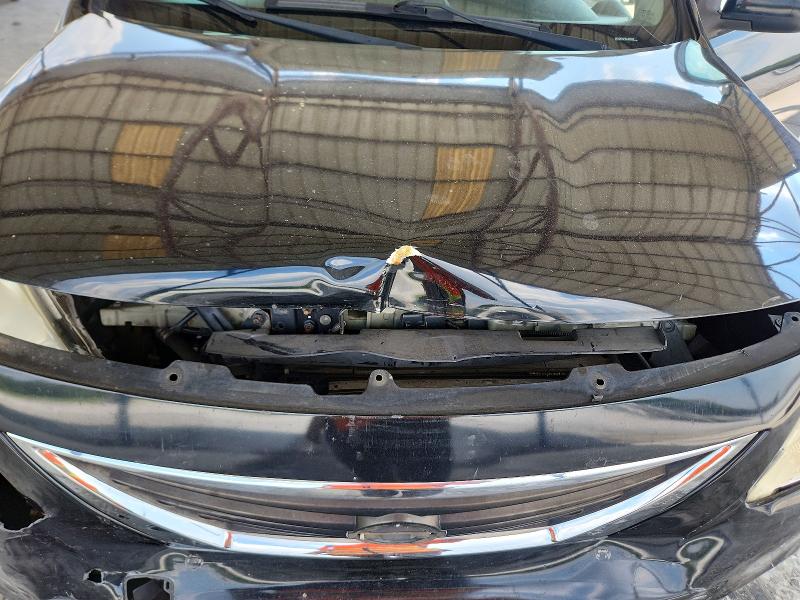 2013 Nissan Versa მანქანა იყიდება აუქციონზე, vin: 3N1CN7AP2DL894338, აუქციონის ნომერი: 67974386