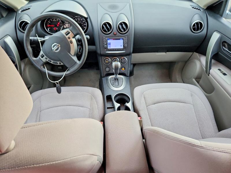 Продаж на аукціоні авто 2011 Nissan Rogue, vin: JN8AS5MV9BW285304, номер лоту: 68029516