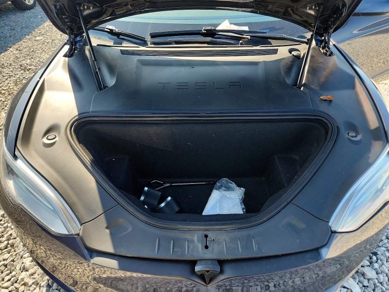 Продажа на аукционе авто 2020 Tesla Model S, vin: 5YJSA1E22LF397576, номер лота: 67258566