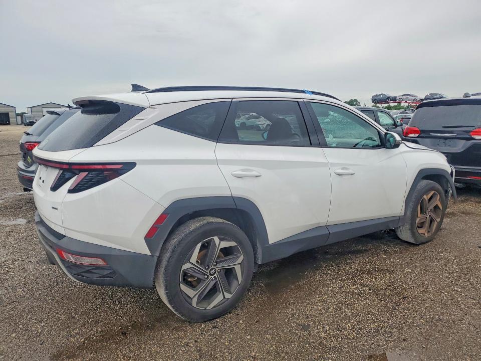 Продаж на аукціоні авто 2023 Hyundai Tucson, vin: 5NMJECAE2PH203760, номер лоту: 68360176