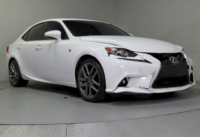 68605266 :رقم المزاد ، JTHBA1D27G5032379 vin ، 2016 Lexus Is مزاد بيع