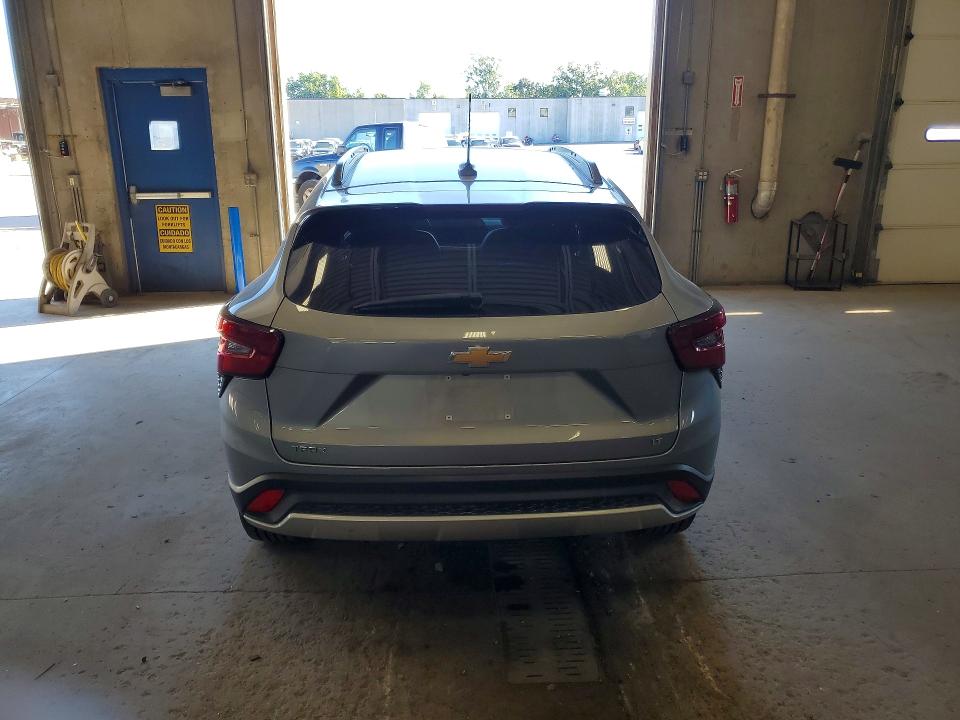 Aukcja sprzedaży 2024 Chevrolet Trax, vin: KL77LHE27RC061787, numer aukcji: 68602796