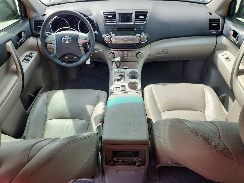 Продаж на аукціоні авто 2009 Toyota Highlander, vin: JTEDS43A192083748, номер лоту: 67807576