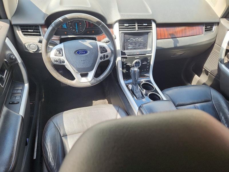 2011 Ford Edge მანქანა იყიდება აუქციონზე, vin: 2FMDK3KC9BBA69030, აუქციონის ნომერი: 67733766