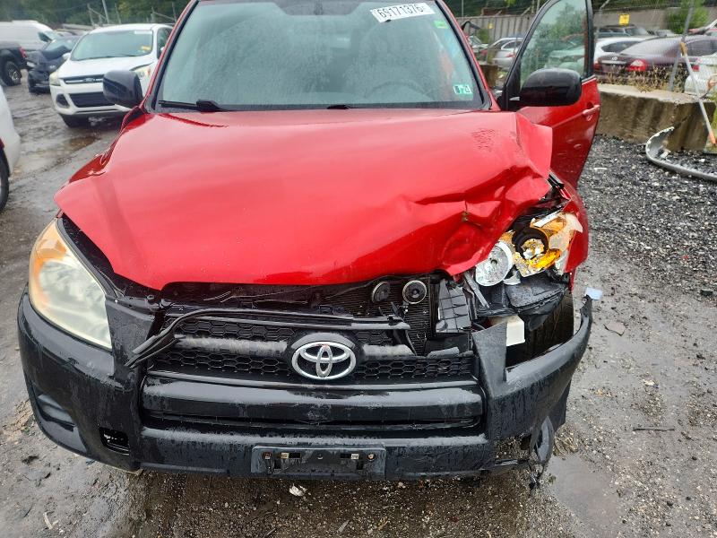 Продажа на аукционе авто 2011 Toyota Rav4, vin: 2T3BF4DV3BW156309, номер лота: 69171376