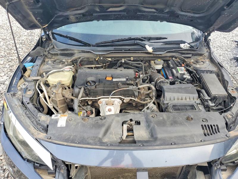 Продажа на аукционе авто 2016 Honda Civic, vin: 19XFC2F53GE226969, номер лота: 69825006