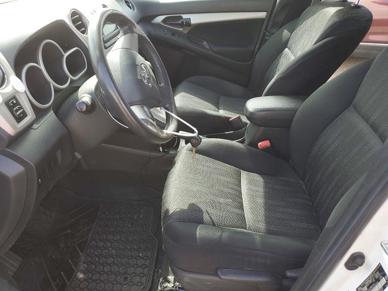 67341246 :رقم المزاد ، 2T1KU4EE3EC133759 vin ، 2014 Toyota Matrix مزاد بيع
