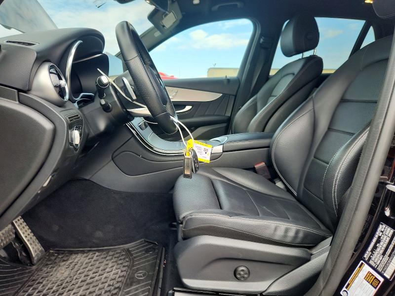 Продаж на аукціоні авто 2022 Mercedes-benz Glc, vin: W1N0G8DB8NV370623, номер лоту: 67465006