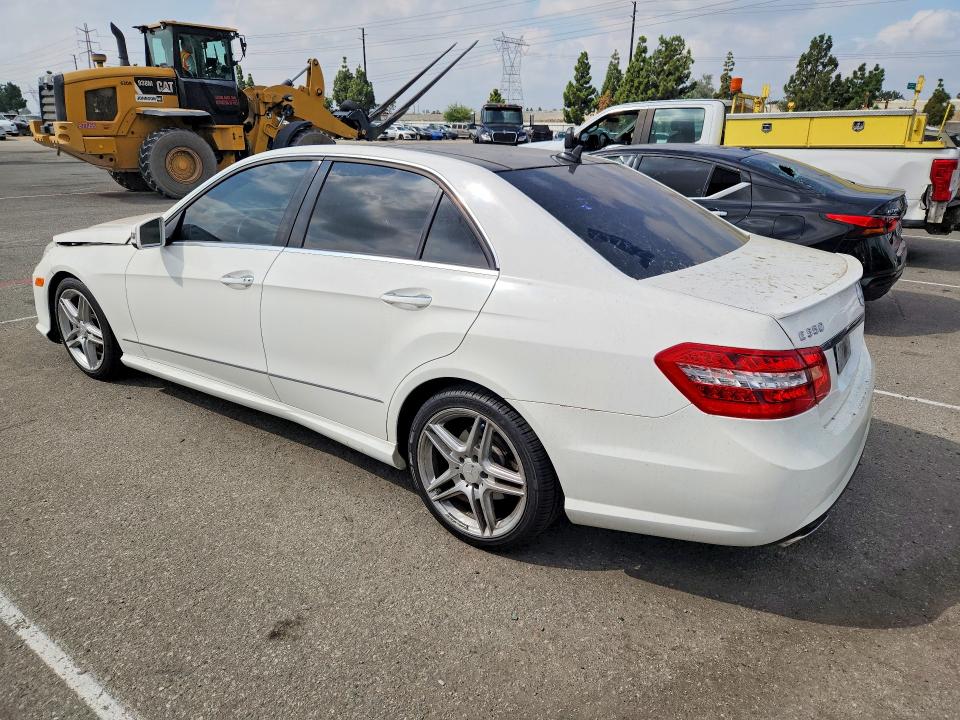 Продаж на аукціоні авто 2013 Mercedes-benz E, vin: WDDHF5KB6DA695829, номер лоту: 69390236