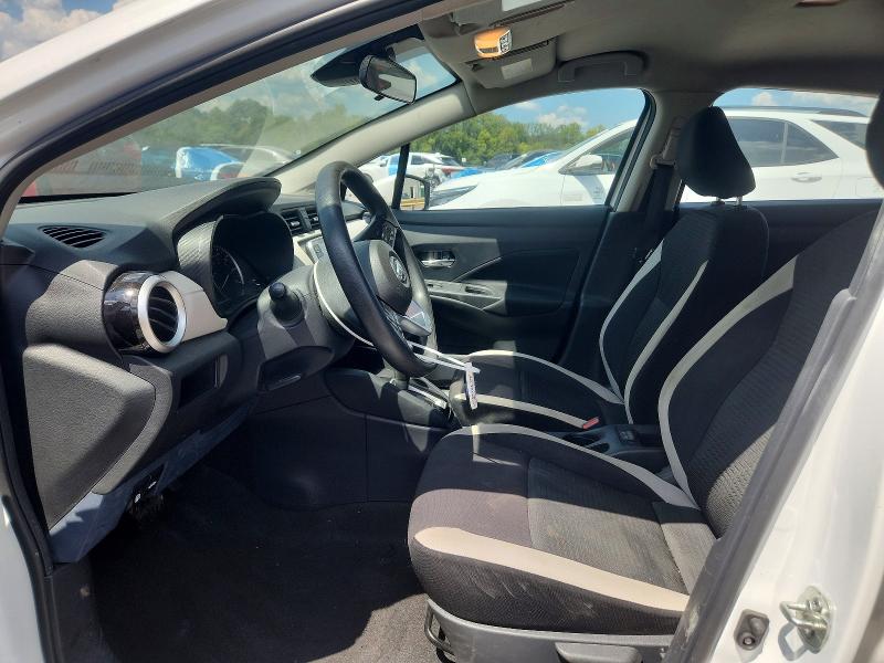 Продажа на аукционе авто 2022 Nissan Versa, vin: 3N1CN8EV1NL859208, номер лота: 67356886