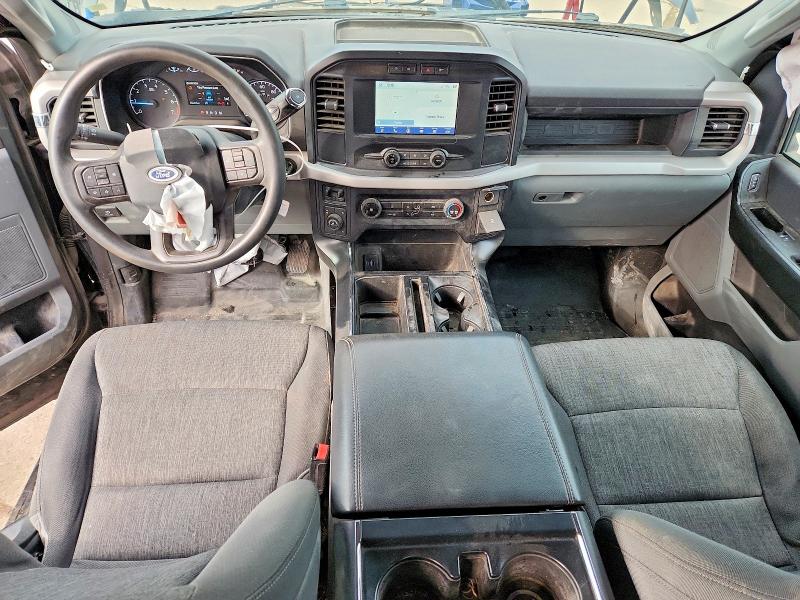 Aukcja sprzedaży 2023 Ford F150, vin: 1FTEW1EP0PKF05129, numer aukcji: 69894316