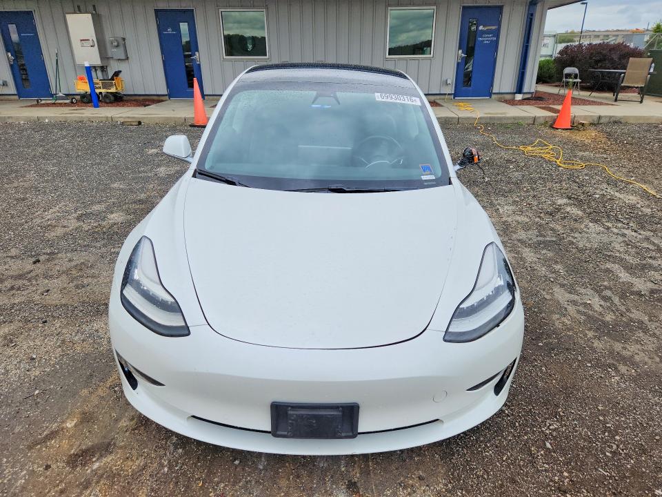 Aukcja sprzedaży 2019 Tesla Model 3, vin: 5YJ3E1EB2KF388402, numer aukcji: 69930316