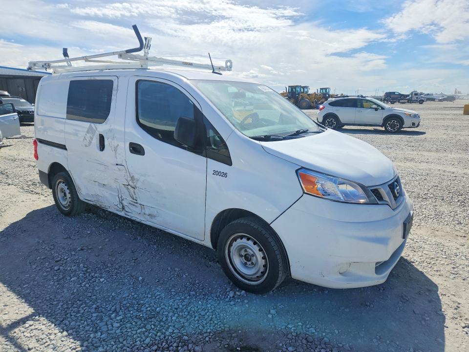 Aukcja sprzedaży 2020 Nissan Nv200, vin: 3N6CM0KN7LK702966, numer aukcji: 69400246