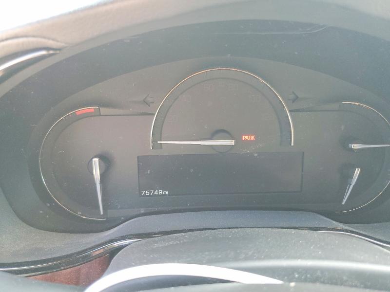 Aukcja sprzedaży 2018 Cadillac Cts, vin: 1G6AW5SX9J0150896, numer aukcji: 67432376