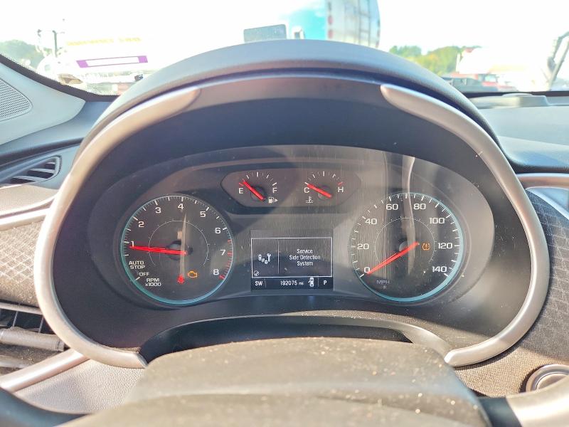 Aukcja sprzedaży 2023 Chevrolet Malibu, vin: 1G1ZD5ST0PF210792, numer aukcji: 69849066