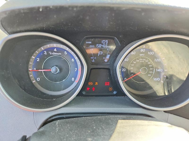 Продажа на аукционе авто 2012 Hyundai Elantra, vin: KMHDH4AE5CU458069, номер лота: 68697966