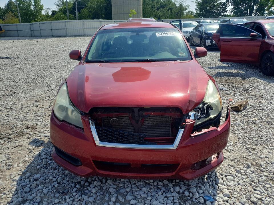 Aukcja sprzedaży 2013 Subaru Legacy, vin: 4S3BMCC66D3022698, numer aukcji: 67296066
