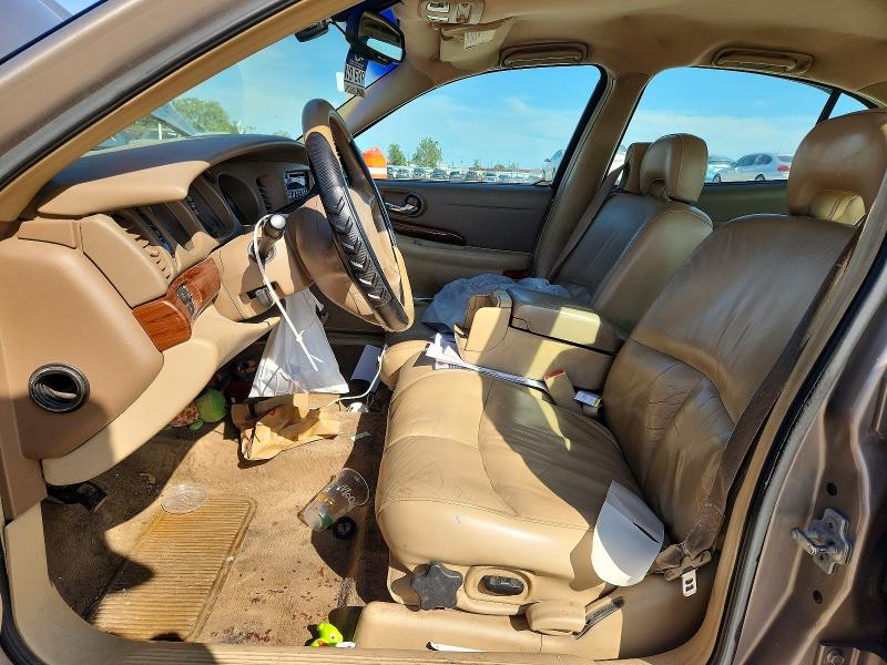 Aukcja sprzedaży 2004 Buick Lesabre, vin: 1G4HP52KX44176266, numer aukcji: 68819396
