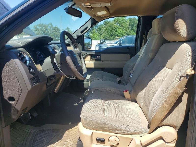 2014 Ford F150 მანქანა იყიდება აუქციონზე, vin: 1FTFW1CT4EKF32559, აუქციონის ნომერი: 68988736