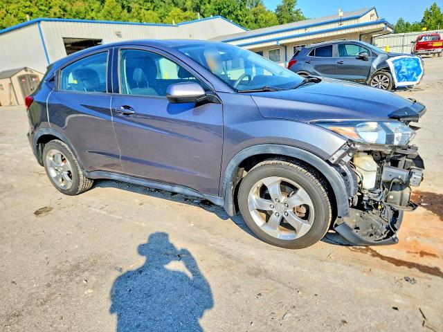 Продаж на аукціоні авто 2017 Honda Hr-v, vin: 3CZRU6H30HG701541, номер лоту: 67044116