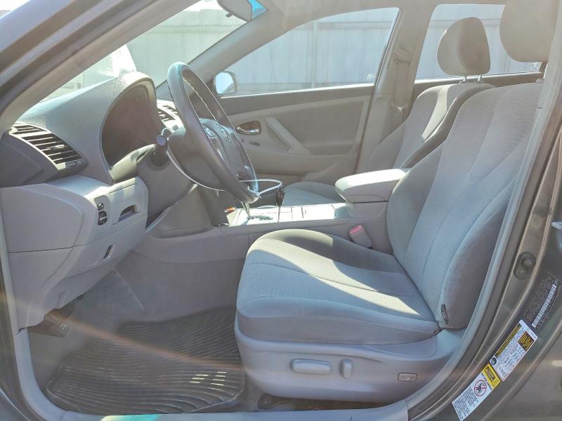 Продаж на аукціоні авто 2010 Toyota Camry, vin: 4T4BF3EK1AR033328, номер лоту: 67164926