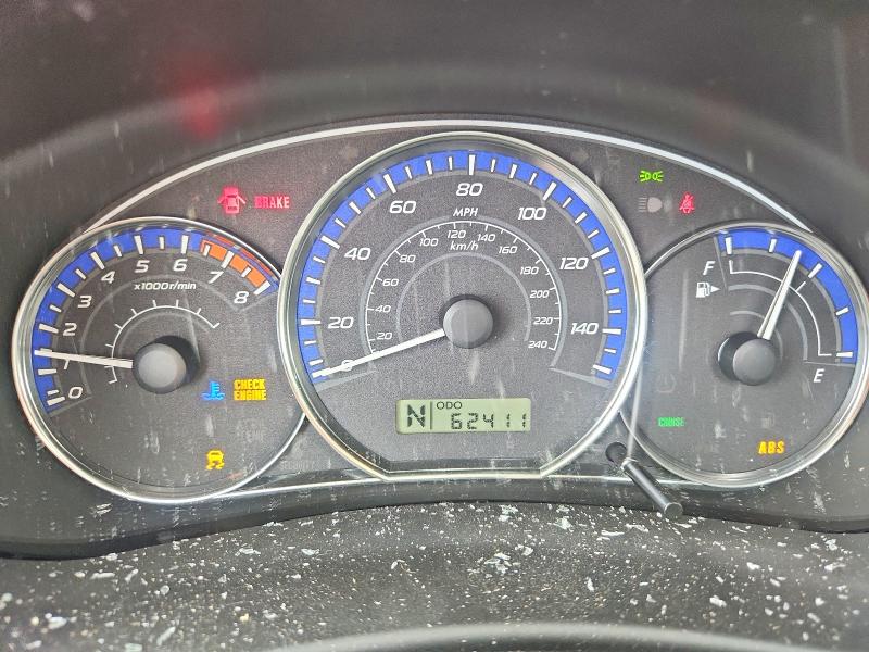 Продажа на аукционе авто 2013 Subaru Forester, vin: JF2SHAEC3DH446260, номер лота: 68148456