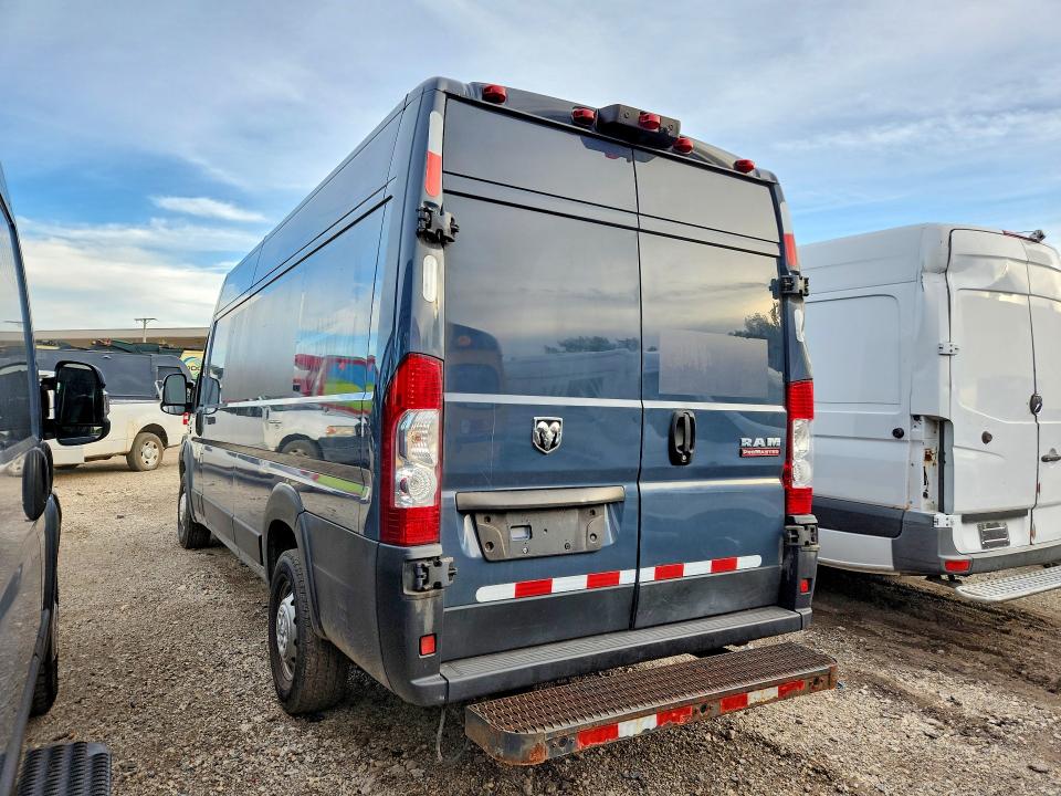 Aukcja sprzedaży 2021 Ram Promaster 3500, vin: 3C6FRVJG8ME501103, numer aukcji: 67937216