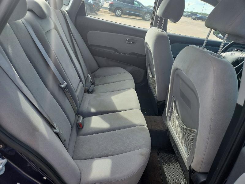 Aukcja sprzedaży 2010 Hyundai Elantra, vin: KMHDU4AD5AU014724, numer aukcji: 68381286
