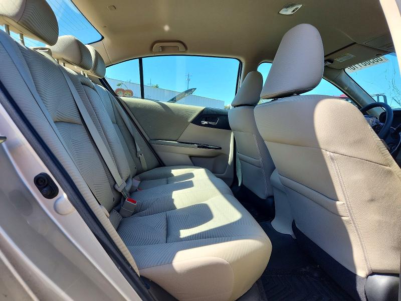 Продаж на аукціоні авто 2016 Honda Accord, vin: 1HGCR2F37GA057978, номер лоту: 68368116